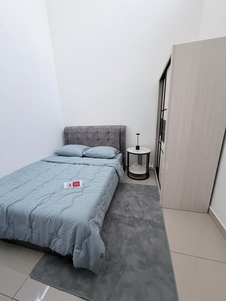 1-storey Terraced House for Sale in Bandar Putera 2 (Klang) - Kim Chong - Bedroom - PropertyGuru.com.my