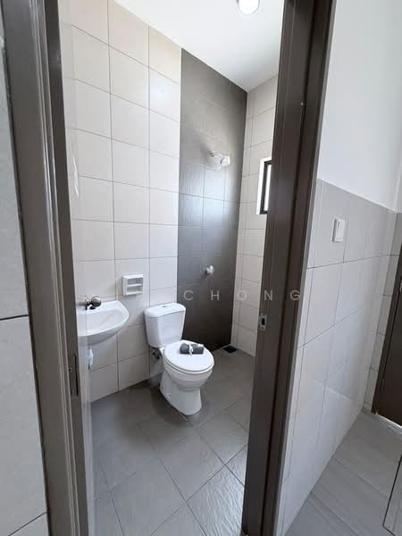 1-storey Terraced House for Sale in Bandar Putera 2 (Klang) - Kim Chong - Bathroom - PropertyGuru.com.my