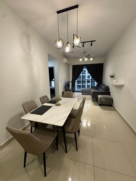 Condominium for Rent at Platinum Arena - Jashen Tan - PropertyGuru.com.my