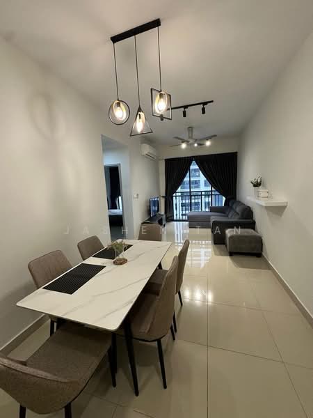 Condominium for Rent at Platinum Arena - Jashen Tan - PropertyGuru.com.my