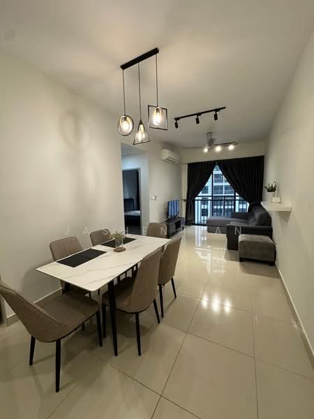 Condominium for Rent at Platinum Arena - Jashen Tan - PropertyGuru.com.my