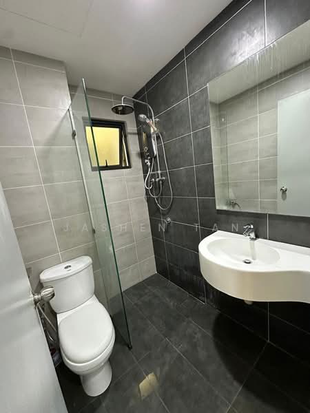 Condominium for Rent at Platinum Arena - Jashen Tan - PropertyGuru.com.my
