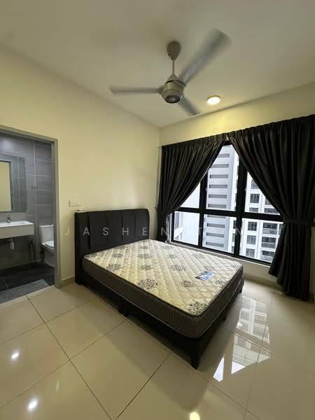 Condominium for Rent at Platinum Arena - Jashen Tan - PropertyGuru.com.my