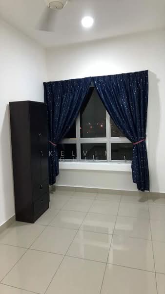 Apartment for Sale at Idaman Residence - Kelvin Chee - Bedroom - PropertyGuru.com.my