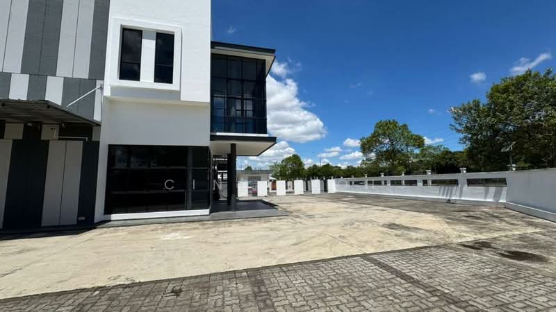 Cluster Factory for Rent in Johor Bahru (Johor) - Cindy Soh - Exterior - PropertyGuru.com.my