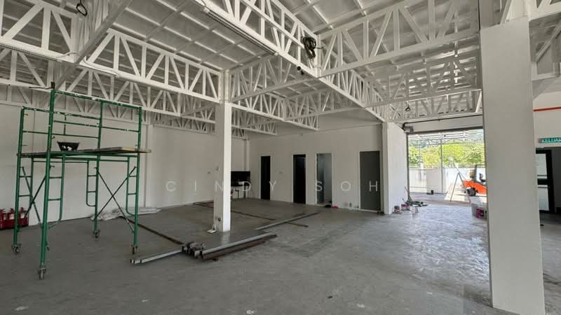 Cluster Factory for Rent in Johor Bahru (Johor) - Cindy Soh - Interior - PropertyGuru.com.my