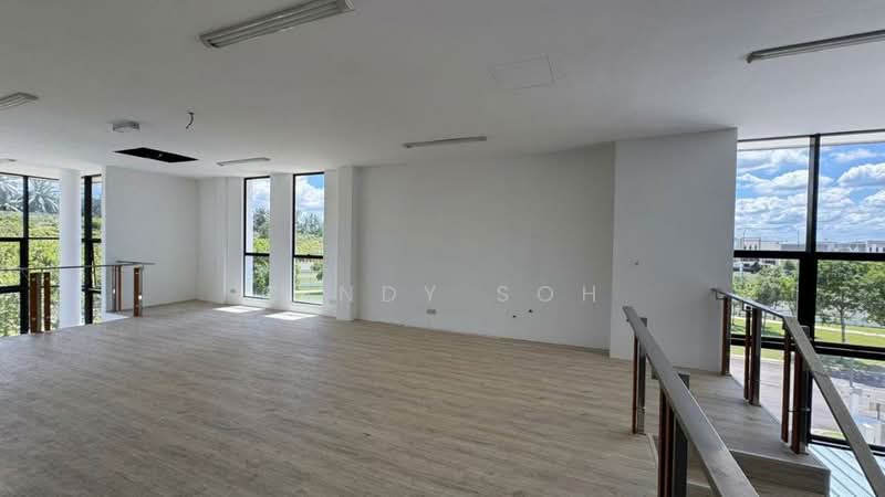 Cluster Factory for Rent in Johor Bahru (Johor) - Cindy Soh - Interior - PropertyGuru.com.my