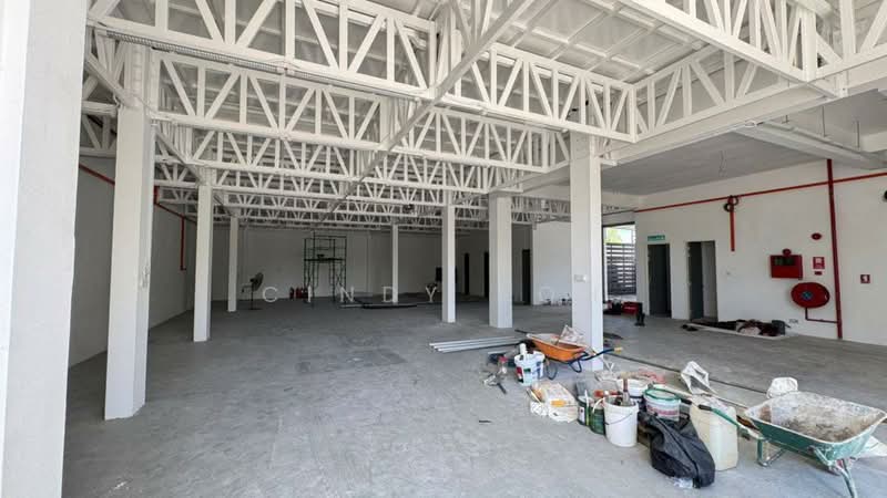 Cluster Factory for Rent in Johor Bahru (Johor) - Cindy Soh - Interior - PropertyGuru.com.my