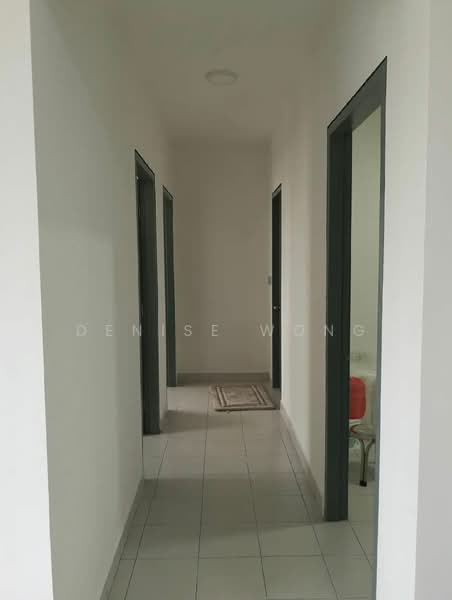 Apartment for Rent at Danau Ria - Denise Wong - Corridor - PropertyGuru.com.my