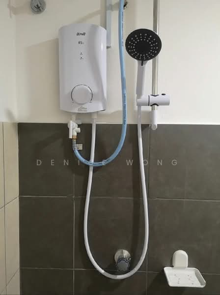Apartment for Rent at Danau Ria - Denise Wong - Bathroom - PropertyGuru.com.my