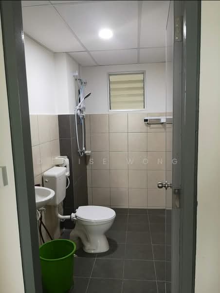 Apartment for Rent at Danau Ria - Denise Wong - Bathroom - PropertyGuru.com.my