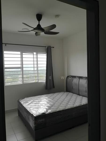 Apartment for Rent at Danau Ria - Denise Wong - Bedroom - PropertyGuru.com.my
