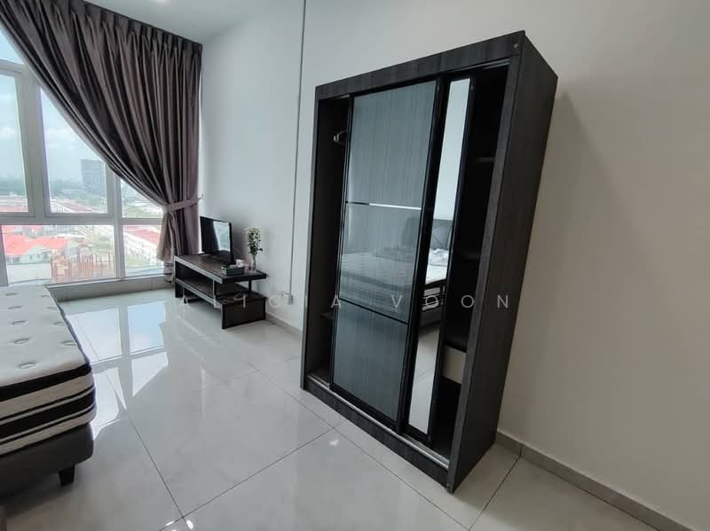 Pangsapuri untuk Disewa di Havona - Alicia Voon - Bedroom - PropertyGuru.com.my