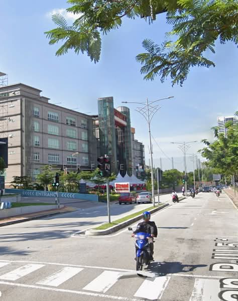 Shop / Office for Sale in Pju 5 (Kota Damansara) - Serene Ong - Exterior - PropertyGuru.com.my