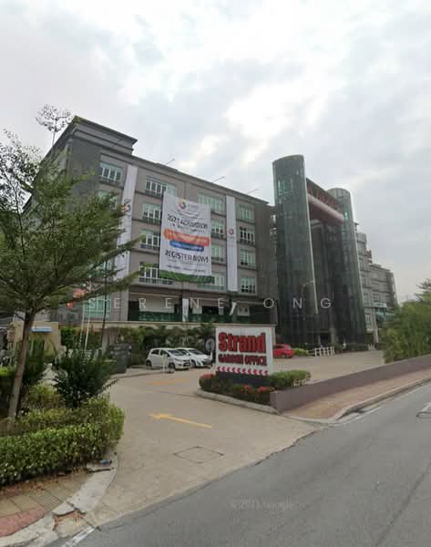 Shop / Office for Sale in Pju 5 (Kota Damansara) - Serene Ong - Exterior - PropertyGuru.com.my
