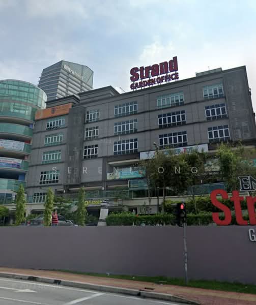 Shop / Office for Sale in Pju 5 (Kota Damansara) - Serene Ong - Exterior - PropertyGuru.com.my