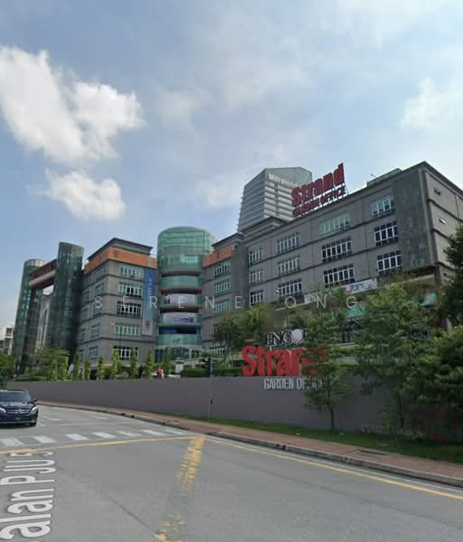 Shop / Office for Sale in Pju 5 (Kota Damansara) - Serene Ong - PropertyGuru.com.my