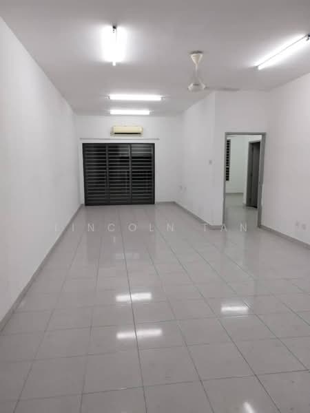 Condominium for Rent at Ameera Residence - Lincoln Tan - Living Room - PropertyGuru.com.my