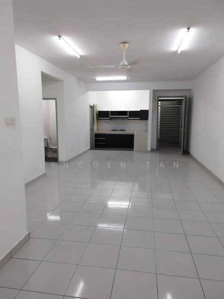 Condominium for Rent at Ameera Residence - Lincoln Tan - Kitchen - PropertyGuru.com.my