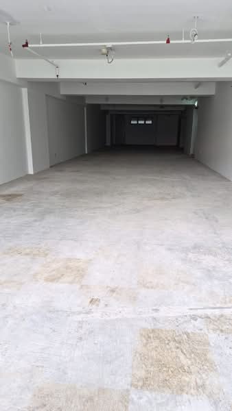 Shop / Office for Rent in Seksyen U1 (Glenmarie) - May Wong - Interior - PropertyGuru.com.my
