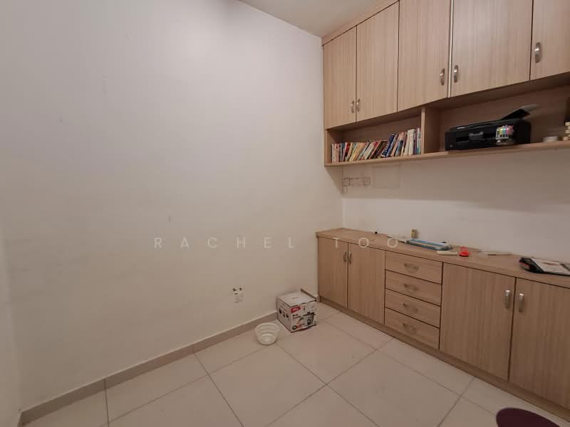 Terraced House for Sale in Bandar Botanic (Klang) - Rachel Too - Study - PropertyGuru.com.my