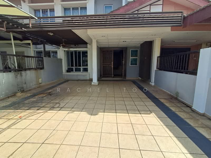 Terraced House for Sale in Bandar Botanic (Klang) - Rachel Too - Exterior - PropertyGuru.com.my