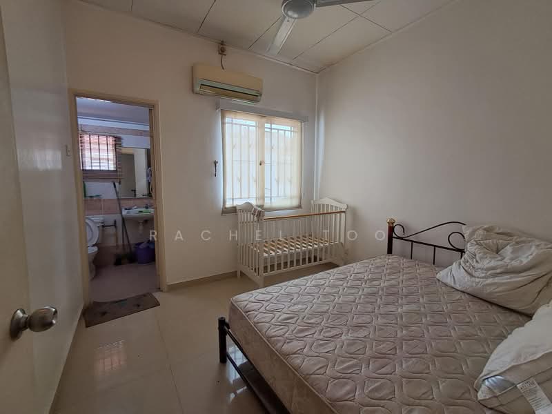 Terraced House for Sale in Bandar Botanic (Klang) - Rachel Too - Bedroom - PropertyGuru.com.my