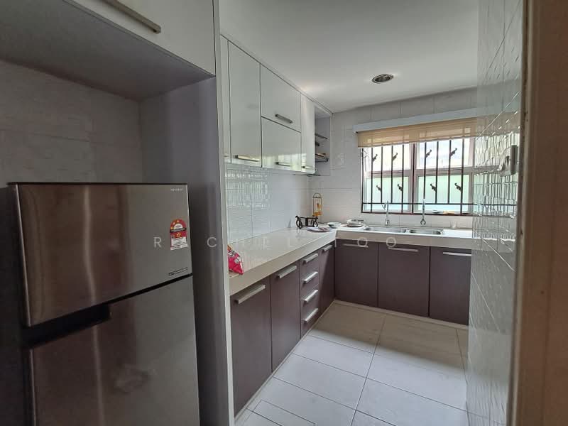 Terraced House for Sale in Bandar Botanic (Klang) - Rachel Too - Kitchen - PropertyGuru.com.my
