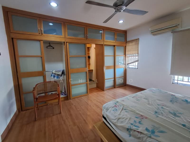 Terraced House for Sale in Bandar Botanic (Klang) - Rachel Too - Bedroom - PropertyGuru.com.my