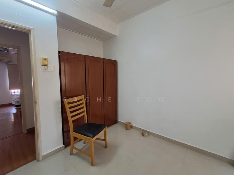 Terraced House for Sale in Bandar Botanic (Klang) - Rachel Too - Interior - PropertyGuru.com.my