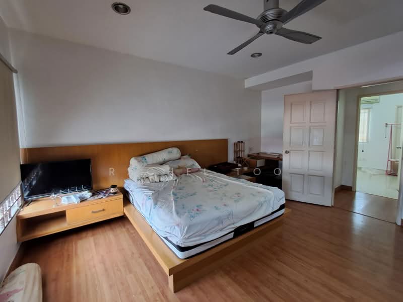 Terraced House for Sale in Bandar Botanic (Klang) - Rachel Too - Bedroom - PropertyGuru.com.my