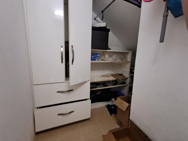 Terraced House for Sale in Bandar Botanic (Klang) - Rachel Too - Interior - PropertyGuru.com.my