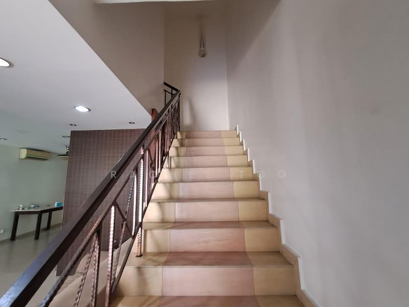Terraced House for Sale in Bandar Botanic (Klang) - Rachel Too - Interior - PropertyGuru.com.my