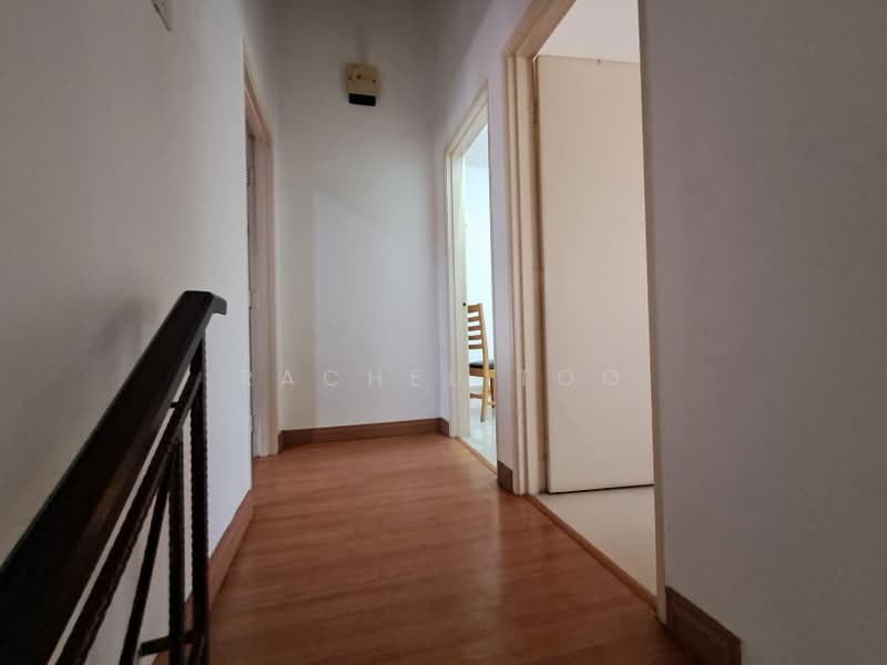 Terraced House for Sale in Bandar Botanic (Klang) - Rachel Too - Corridor - PropertyGuru.com.my