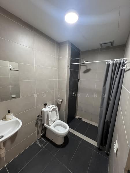 Condominium for Rent at The Nest @ Genting Klang - Ling Zi Kang - Bathroom - PropertyGuru.com.my