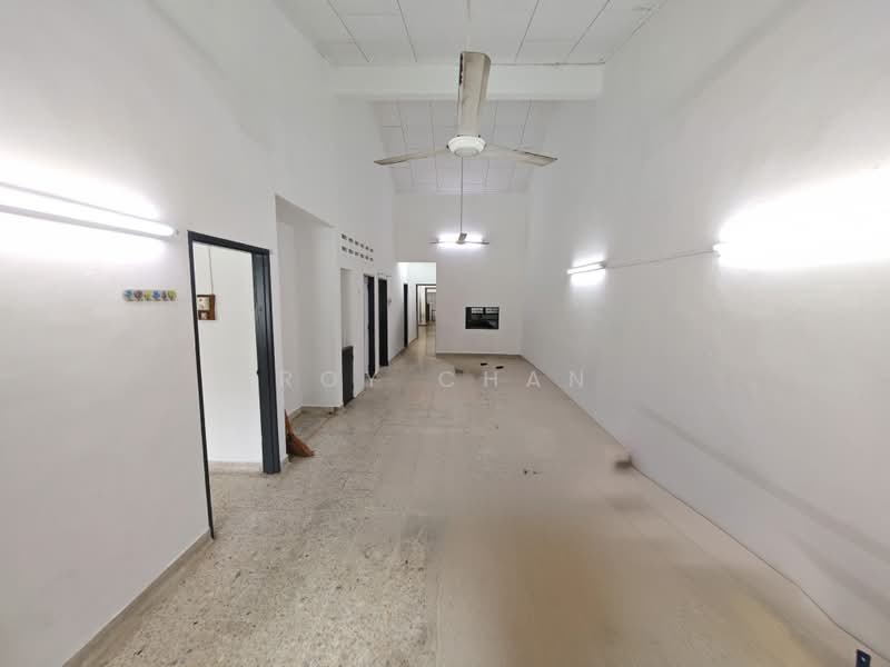 Rumah Teres 1 Tingkat untuk Disewa di Taman Pelangi (Johor Bahru) - Roy Chan - PropertyGuru.com.my