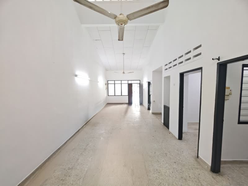Rumah Teres 1 Tingkat untuk Disewa di Taman Pelangi (Johor Bahru) - Roy Chan - PropertyGuru.com.my