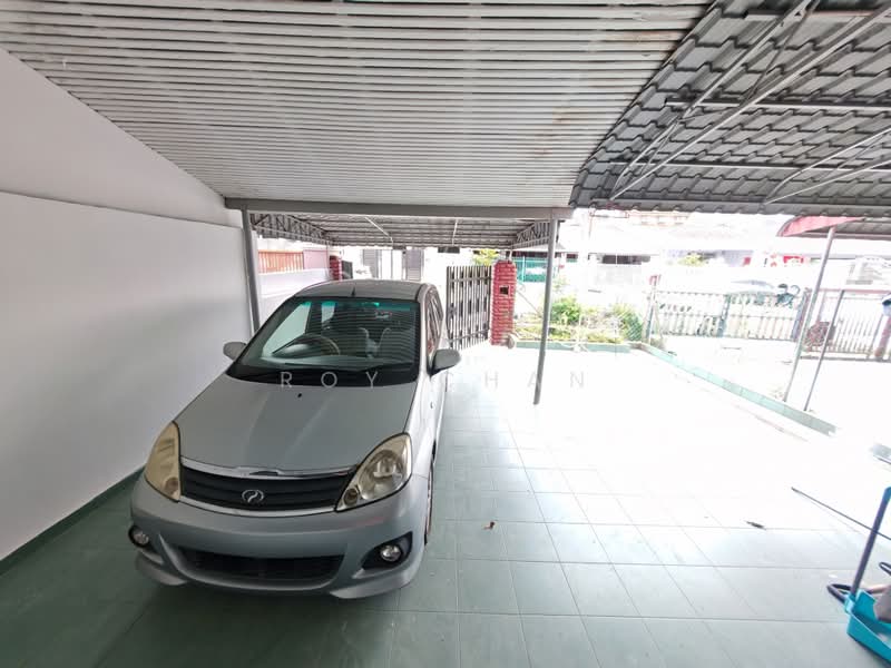 Rumah Teres 1 Tingkat untuk Disewa di Taman Pelangi (Johor Bahru) - Roy Chan - PropertyGuru.com.my
