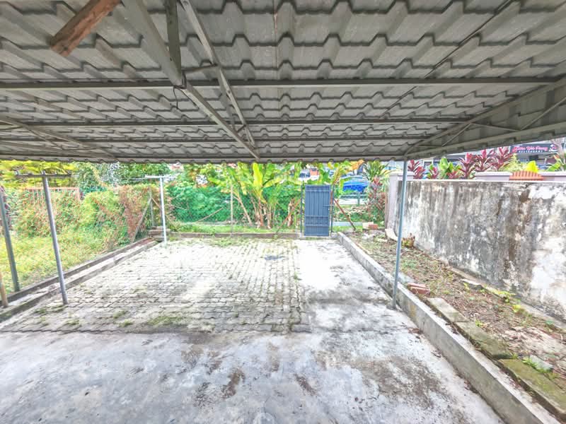 Rumah Teres 1 Tingkat untuk Disewa di Taman Pelangi (Johor Bahru) - Roy Chan - PropertyGuru.com.my
