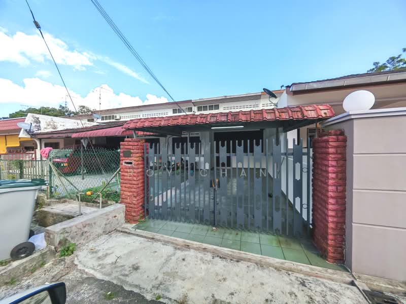Rumah Teres 1 Tingkat untuk Disewa di Taman Pelangi (Johor Bahru) - Roy Chan - PropertyGuru.com.my