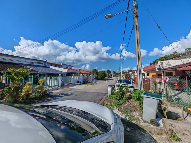 Rumah Teres 1 Tingkat untuk Disewa di Taman Pelangi (Johor Bahru) - Roy Chan - PropertyGuru.com.my