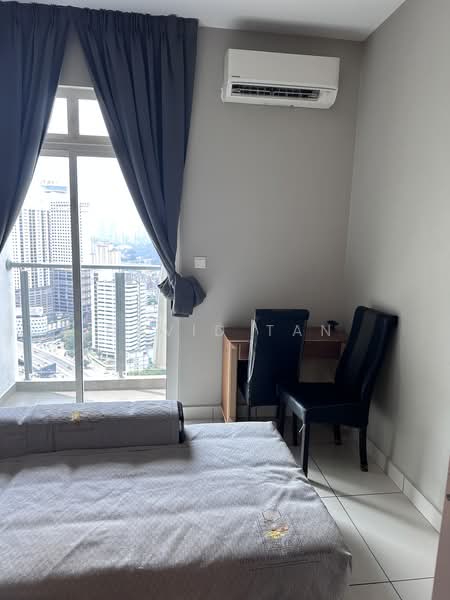 Service Residence for Rent at TR Residence - David Tan - PropertyGuru.com.my