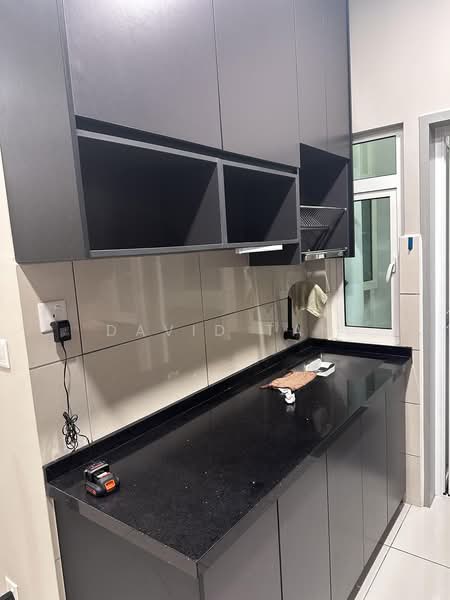 Service Residence for Rent at TR Residence - David Tan - PropertyGuru.com.my