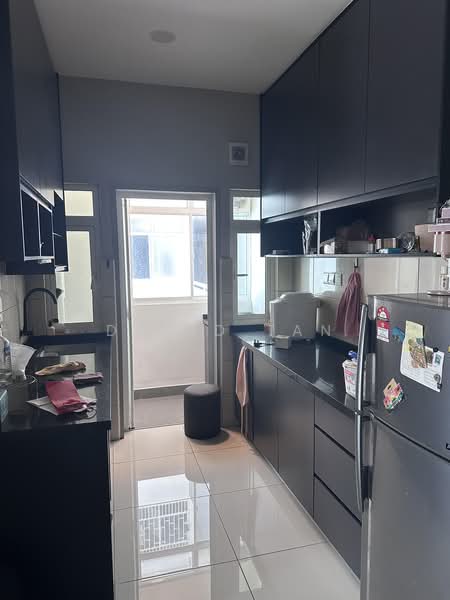 Service Residence for Rent at TR Residence - David Tan - PropertyGuru.com.my