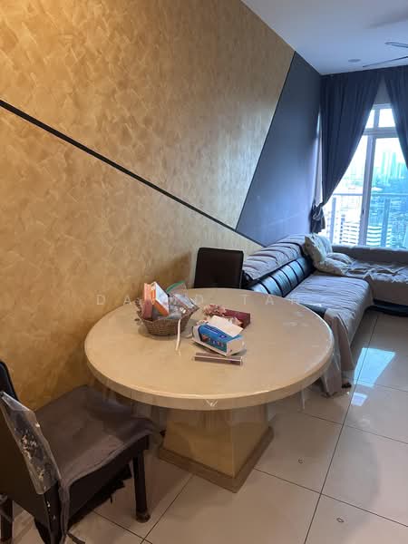 Service Residence for Rent at TR Residence - David Tan - PropertyGuru.com.my