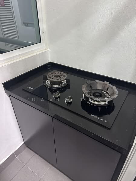 Service Residence for Rent at TR Residence - David Tan - PropertyGuru.com.my