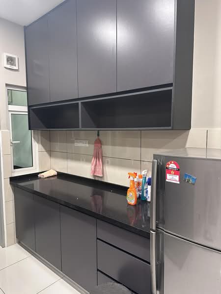 Service Residence for Rent at TR Residence - David Tan - PropertyGuru.com.my