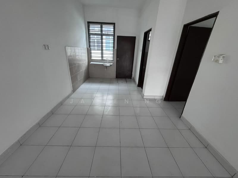 Rumah Teres 2 Tingkat untuk Dijual di Taman Scientex Senai (Senai) - Jayden Ng - Interior - PropertyGuru.com.my