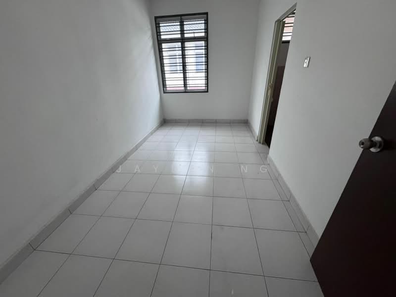 Rumah Teres 2 Tingkat untuk Dijual di Taman Scientex Senai (Senai) - Jayden Ng - Interior - PropertyGuru.com.my