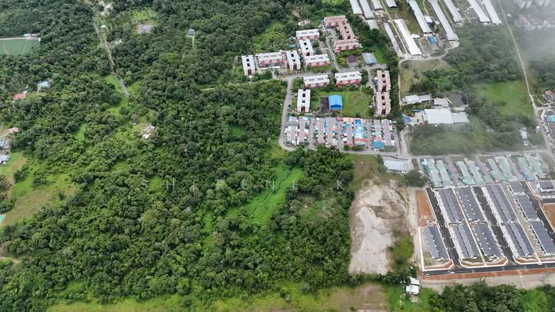 Tanah Pertanian untuk Dijual di Matang (Kuching) - Sherene Kok - Exterior - PropertyGuru.com.my